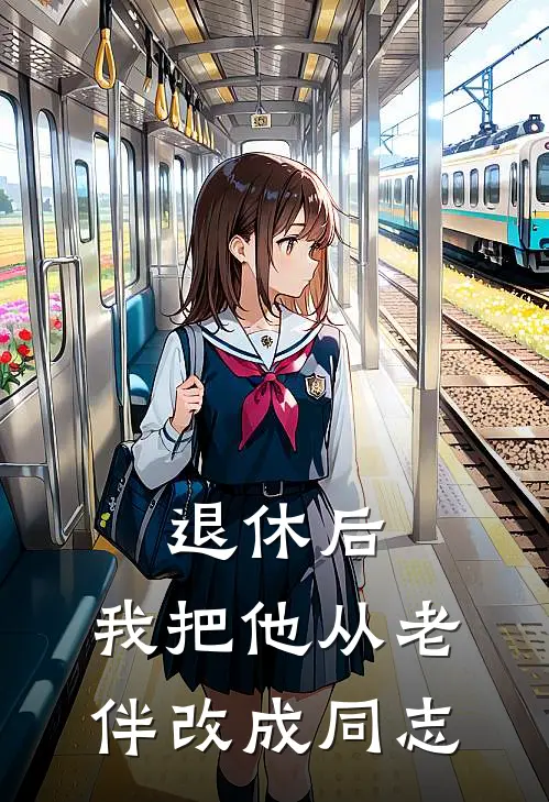 退休后,我把他从老伴改成同志怎么办