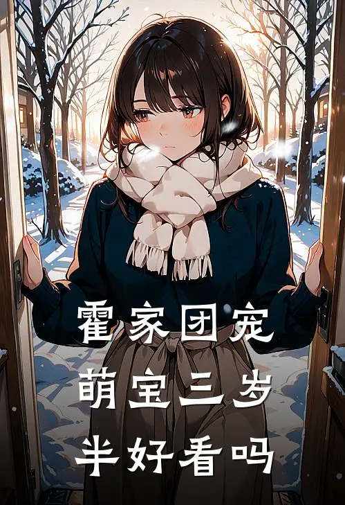 霍家团宠萌宝三岁半好看吗