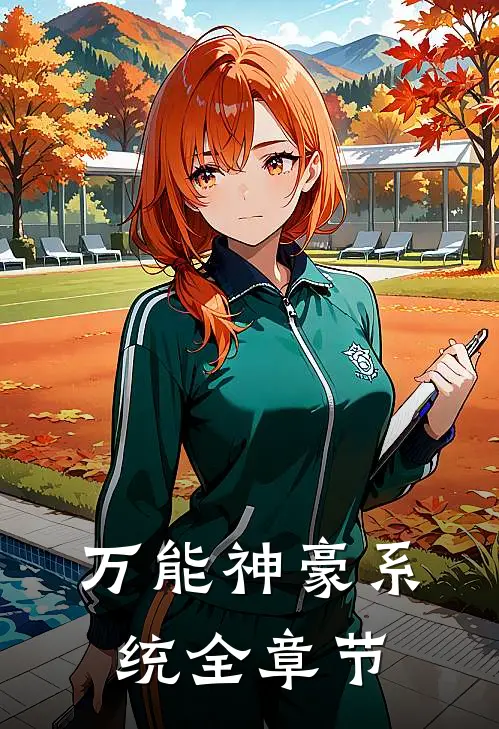 万能神豪系统全章节