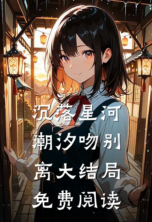 沉落星河，潮汐吻别离大结局免费阅读