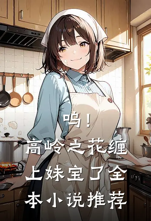 呜！高岭之花缠上妹宝了全本小说推荐