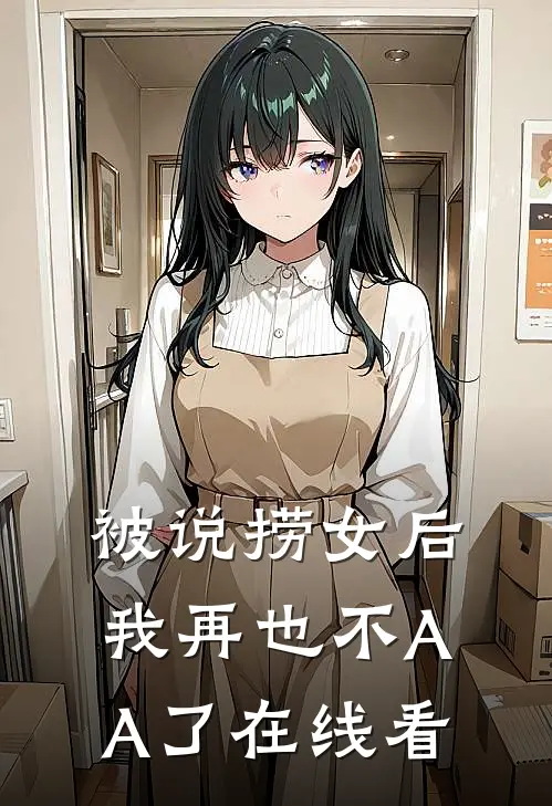 被说捞女后，我再也不AA了在线看