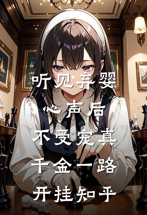 听见弃婴心声后，不受宠真千金一路开挂知乎