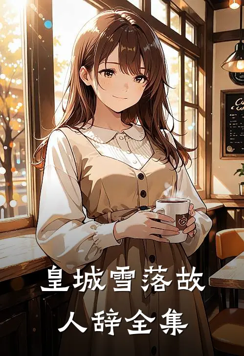 皇城雪落故人辞全集