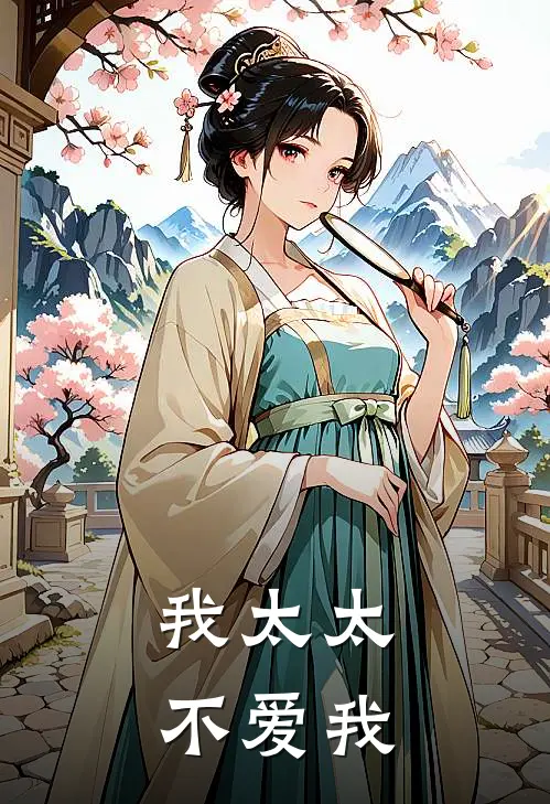我太太不爱我免费阅读