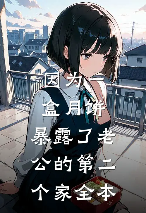 因为一盒月饼，暴露了老公的第二个家全本