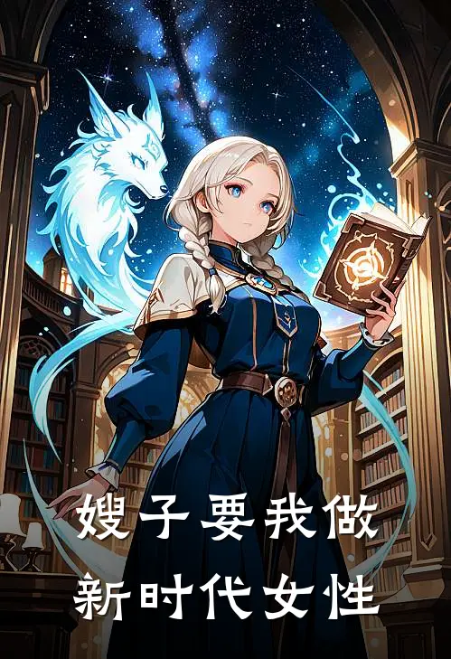 嫂子要我做新时代女性朋友