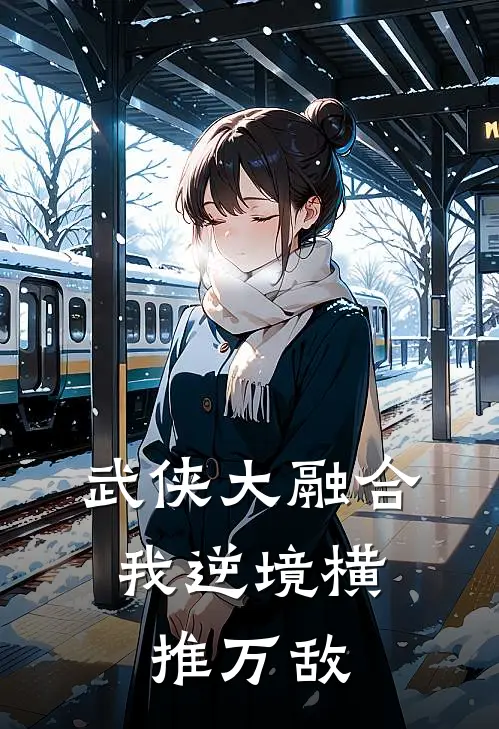 武侠大融合,我逆境横推万敌