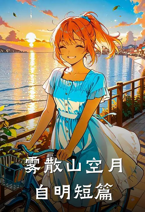 雾散山空月自明短篇