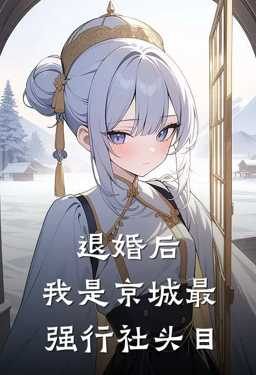 退婚后，我是京城最强行社头目