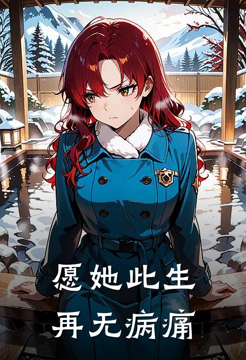 愿她此生,再无病痛的句子