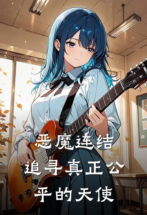 恶魔连结：追寻真正公平的天使