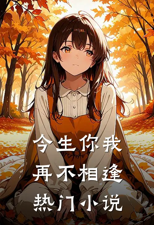 今生你我，再不相逢热门小说