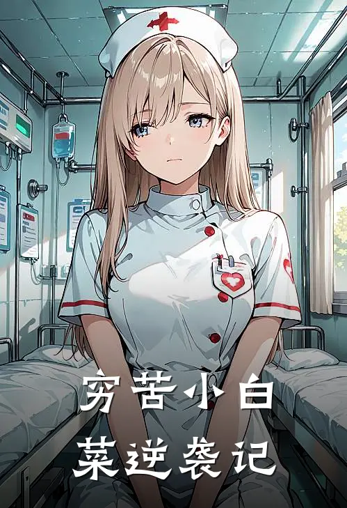 穷苦小白菜逆袭记