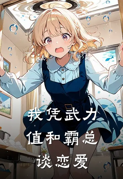 我凭武力值和霸总谈恋爱