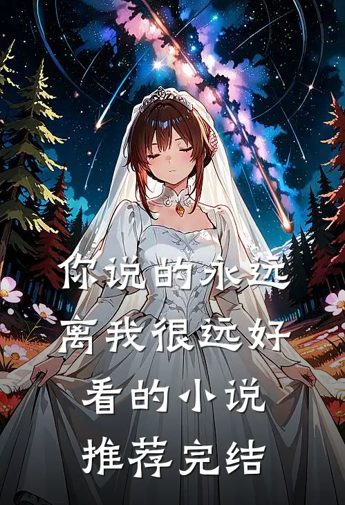 你说的永远，离我很远好看的小说推荐完结