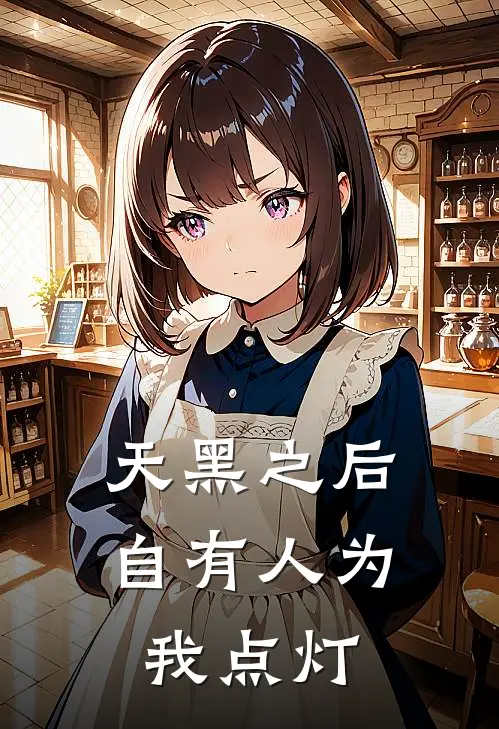 天黑之后自有人为我点灯