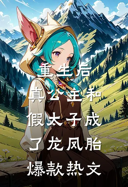 重生后，真公主和假太子成了龙凤胎爆款热文