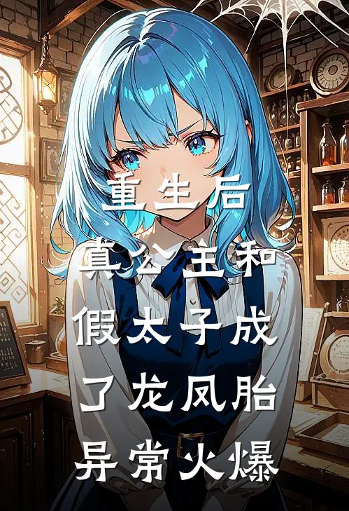 重生后，真公主和假太子成了龙凤胎异常火爆