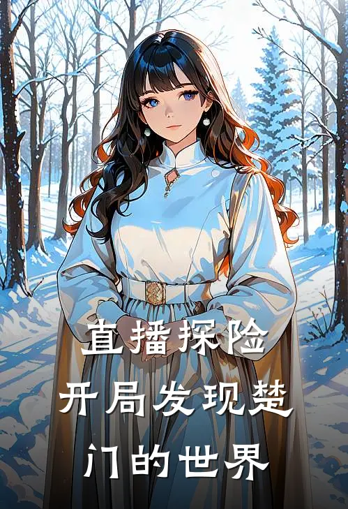直播探险：开局发现楚门的世界
