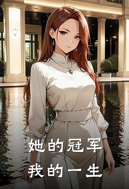 她的冠军,我的一生英语