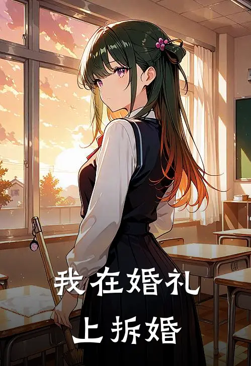 我在婚礼上拆婚