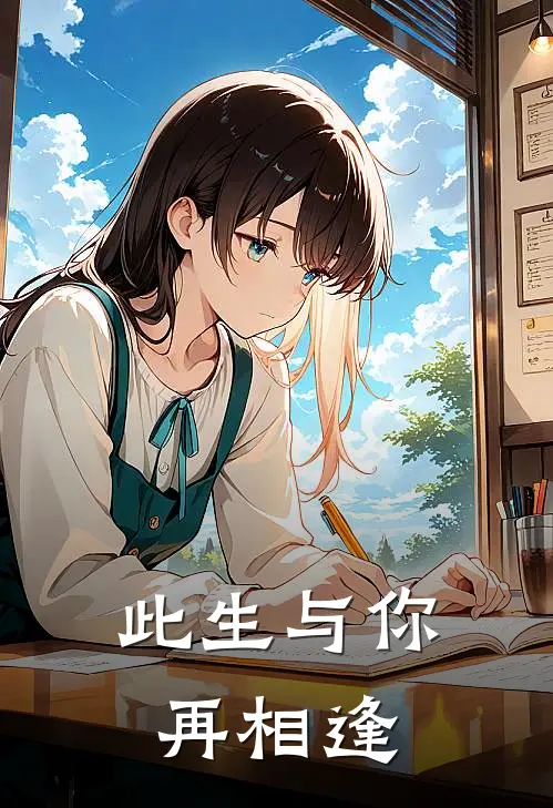 此生与你再相逢简谱