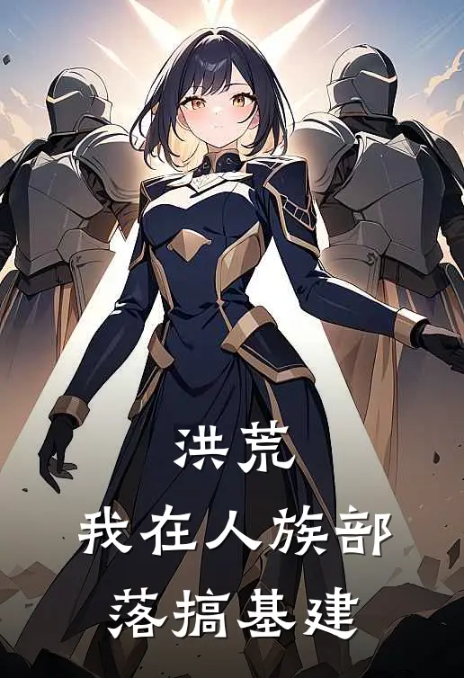 洪荒：我在人族部落搞基建