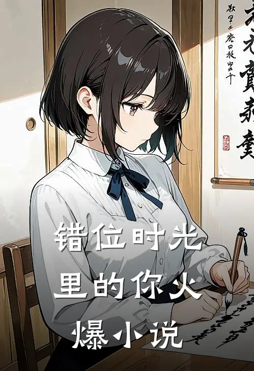 错位时光里的你火爆小说