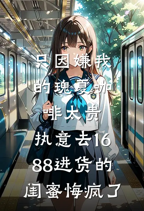 只因嫌我的瑰夏咖啡太贵，执意去1688进货的闺蜜悔疯了