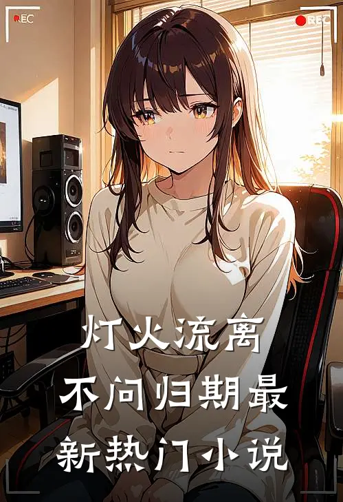 灯火流离，不问归期最新热门小说