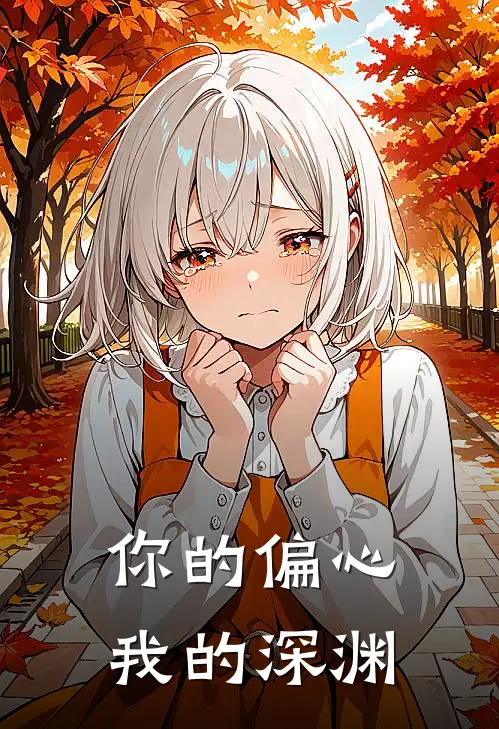 你的偏心，我的深渊