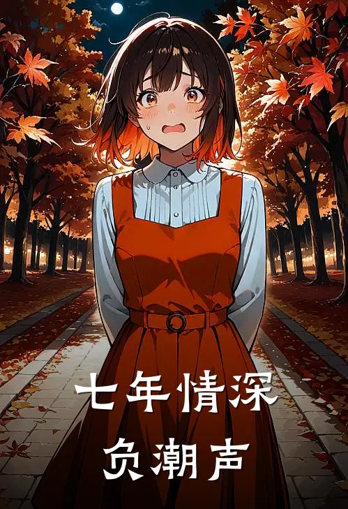 七年情深负潮声全文