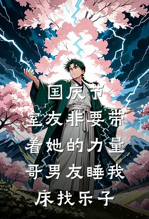 国庆节，室友非要带着她的力量哥男友睡我床找乐子