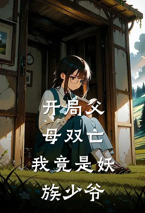 开局父母双亡,我竟是妖族少爷漫画