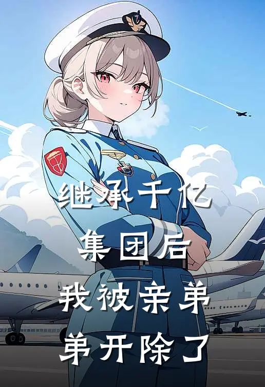 继承千亿集团后，我被亲弟弟开除了
