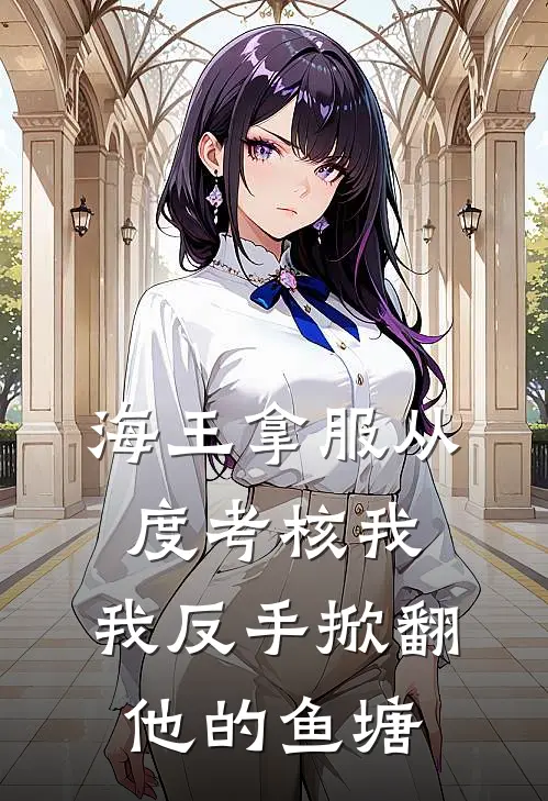 海王拿服从度考核我，我反手掀翻他的鱼塘