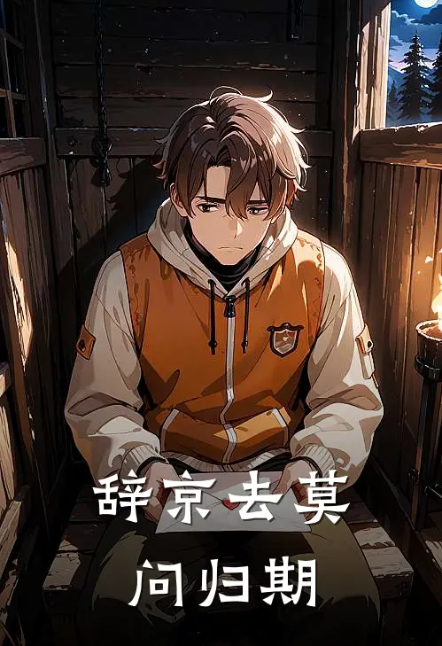 辞京去莫问归期
