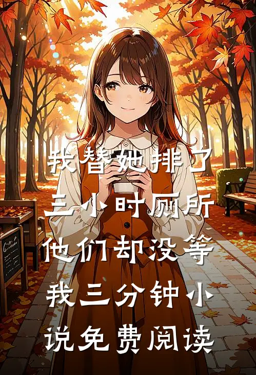 我替她排了三小时厕所，他们却没等我三分钟小说免费阅读
