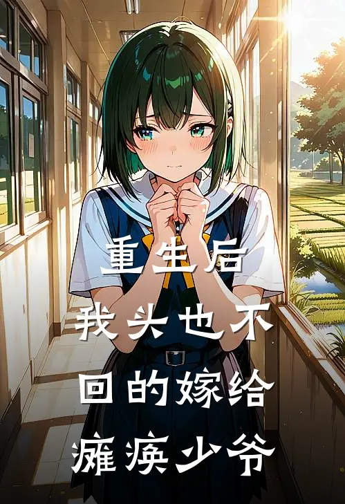 重生后，我头也不回的嫁给瘫痪少爷