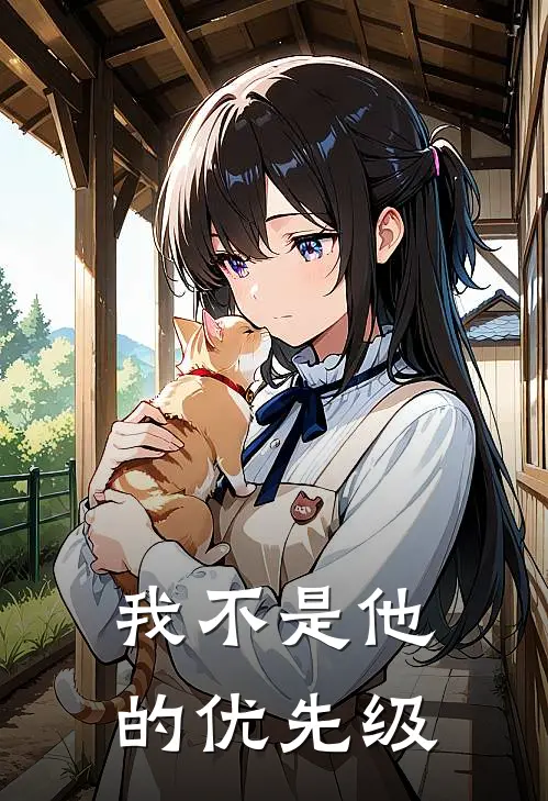 我不是他的优先级