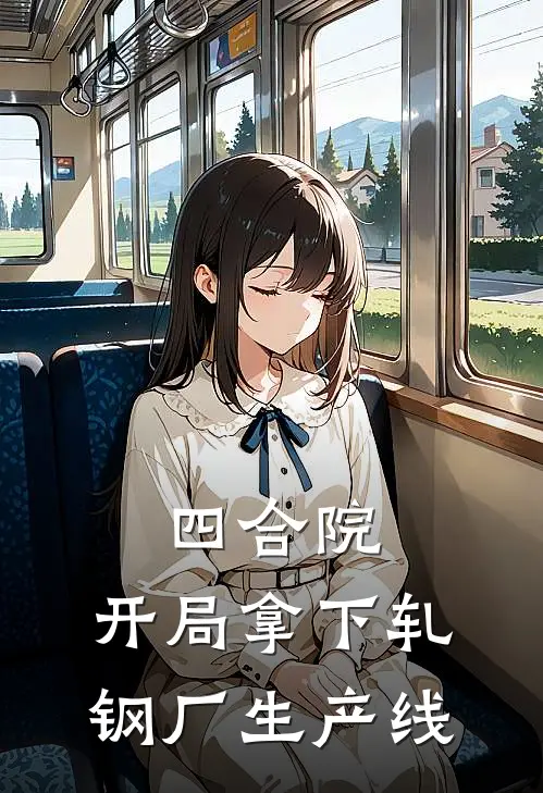 四合院：开局拿下轧钢厂生产线