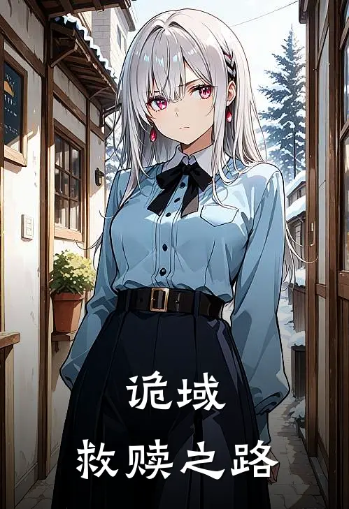 诡域：救赎之路