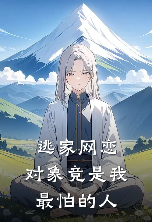逃家网恋,对象竟是我最怕的人怎么办