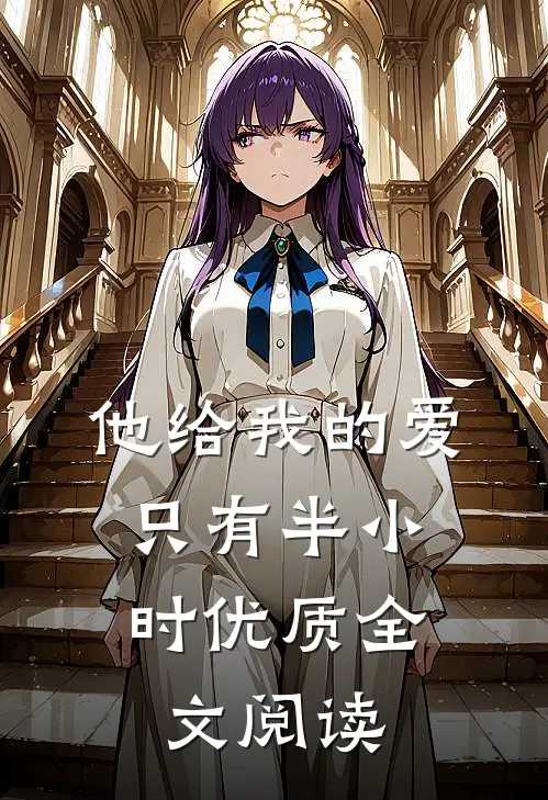 他给我的爱，只有半小时优质全文阅读