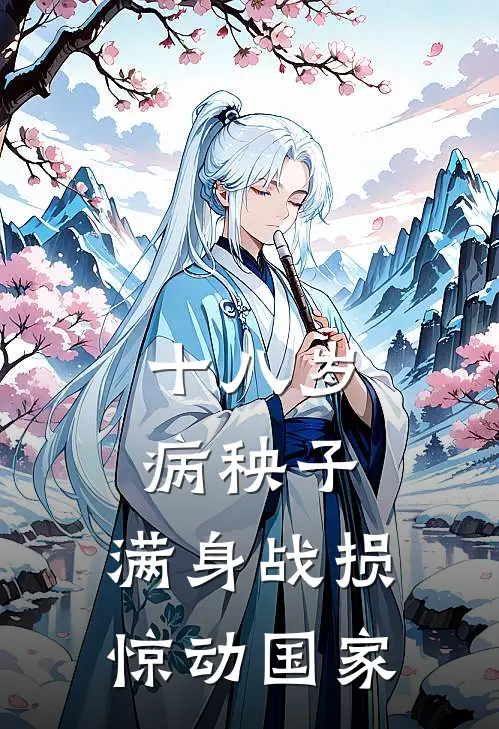 十八岁病秧子，满身战损惊动国家