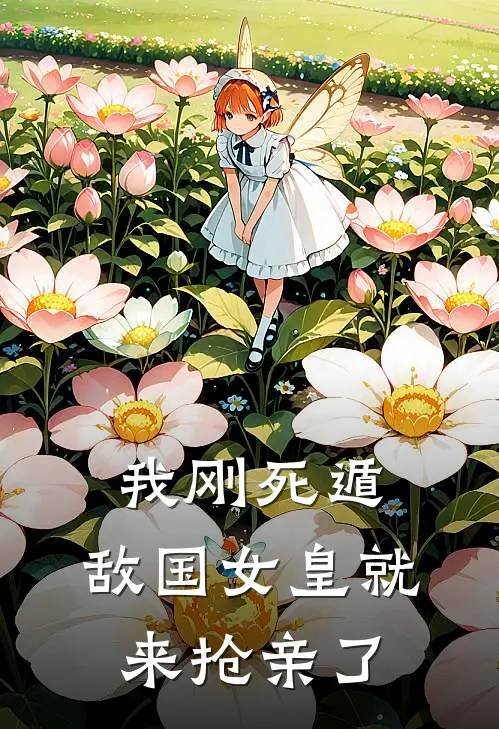 我刚死遁,敌国女皇就来抢亲了免费阅读