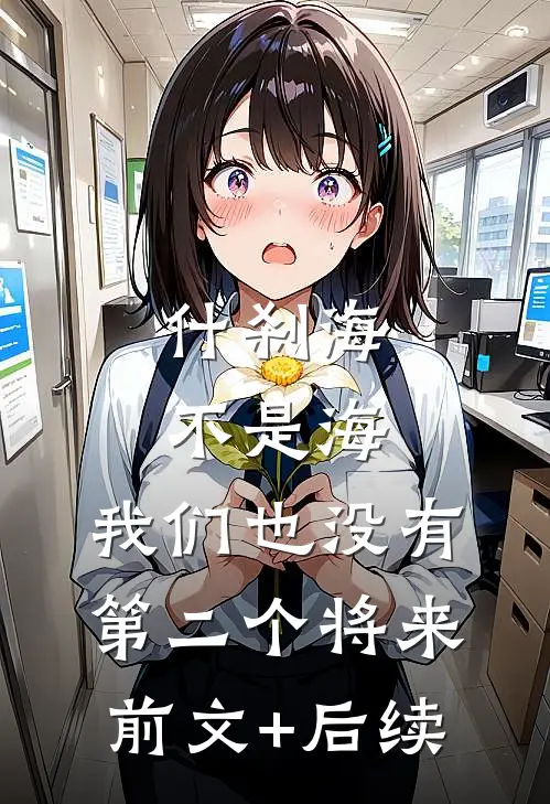 什刹海不是海，我们也没有第二个将来前文+后续