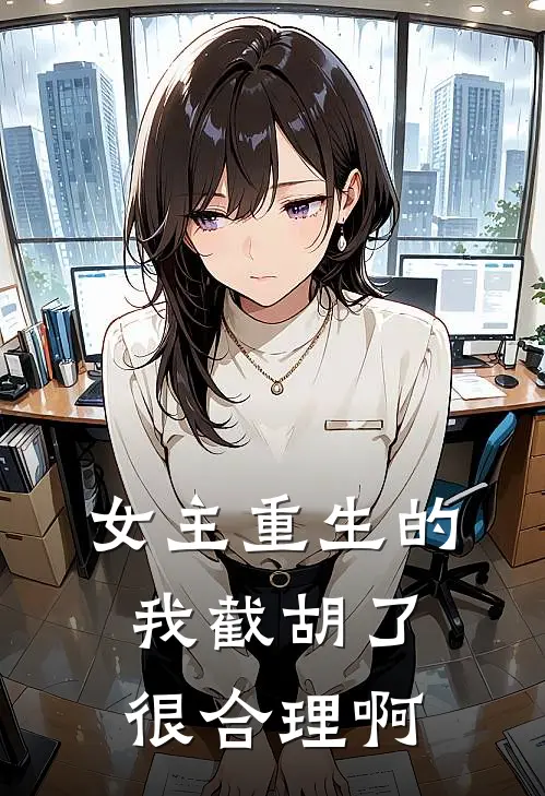 女主重生的，我截胡了很合理啊