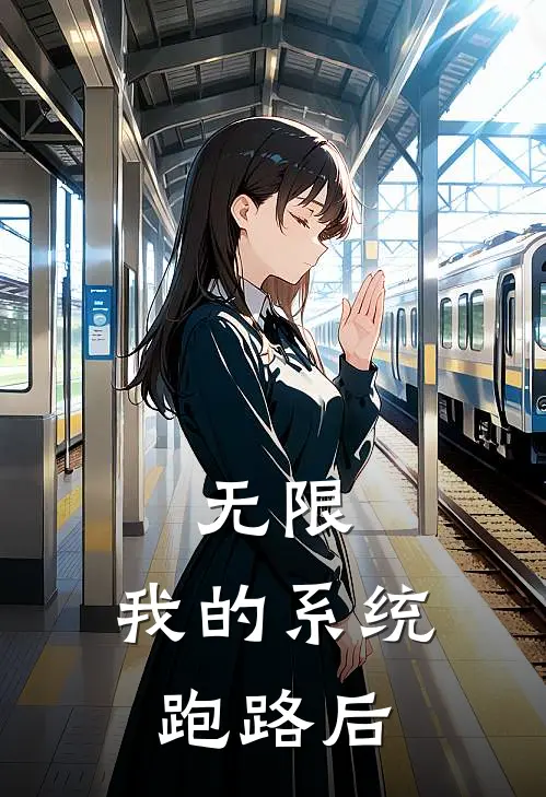 无限：我的系统跑路后